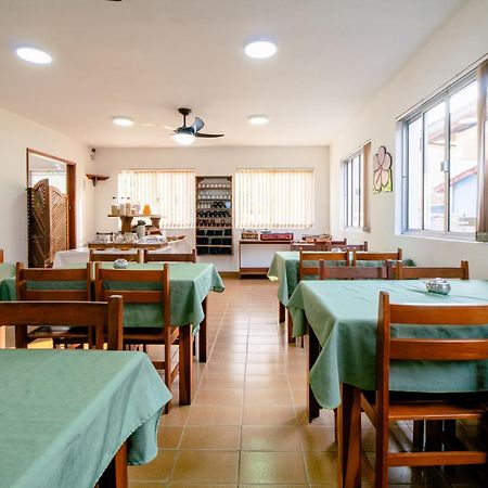 Velinn Pousada Ubatuba Tropical Ngoại thất bức ảnh