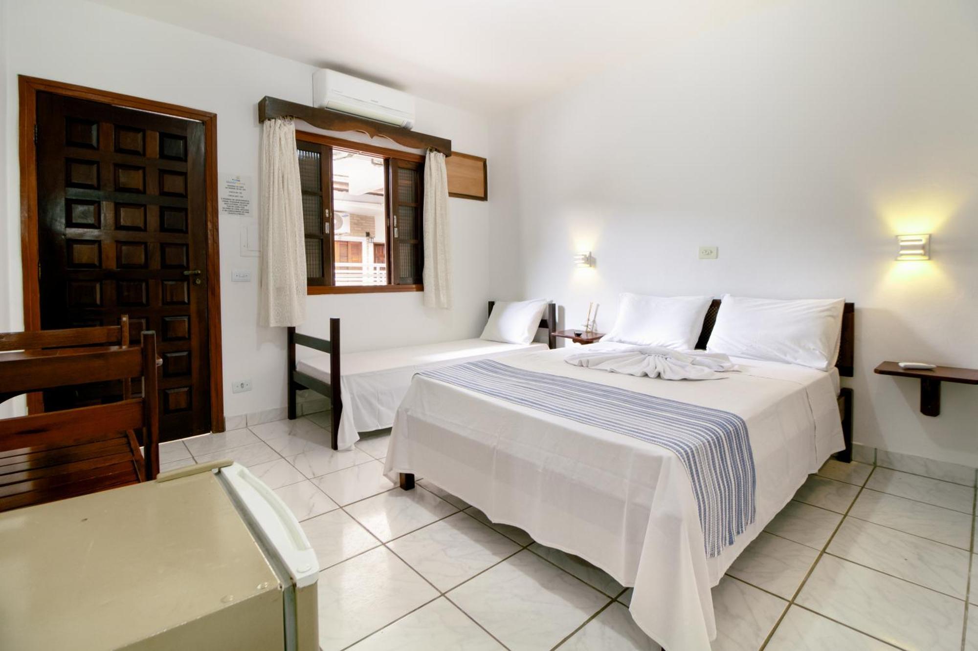 Velinn Pousada Ubatuba Tropical Ngoại thất bức ảnh