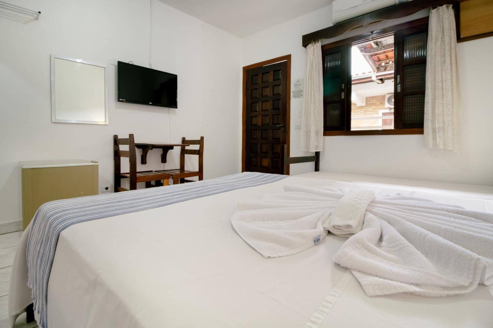 Velinn Pousada Ubatuba Tropical Phòng bức ảnh