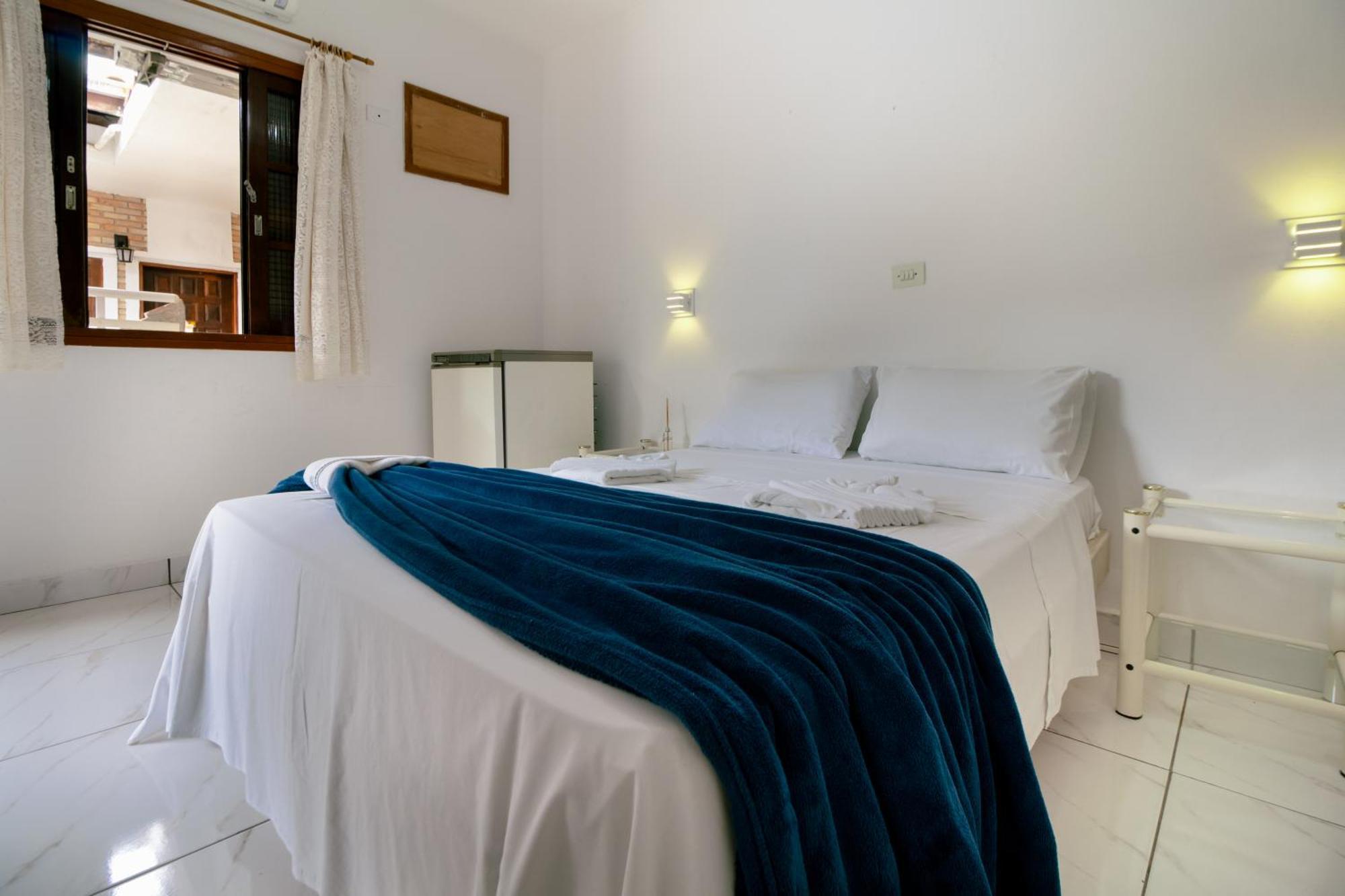 Velinn Pousada Ubatuba Tropical Phòng bức ảnh