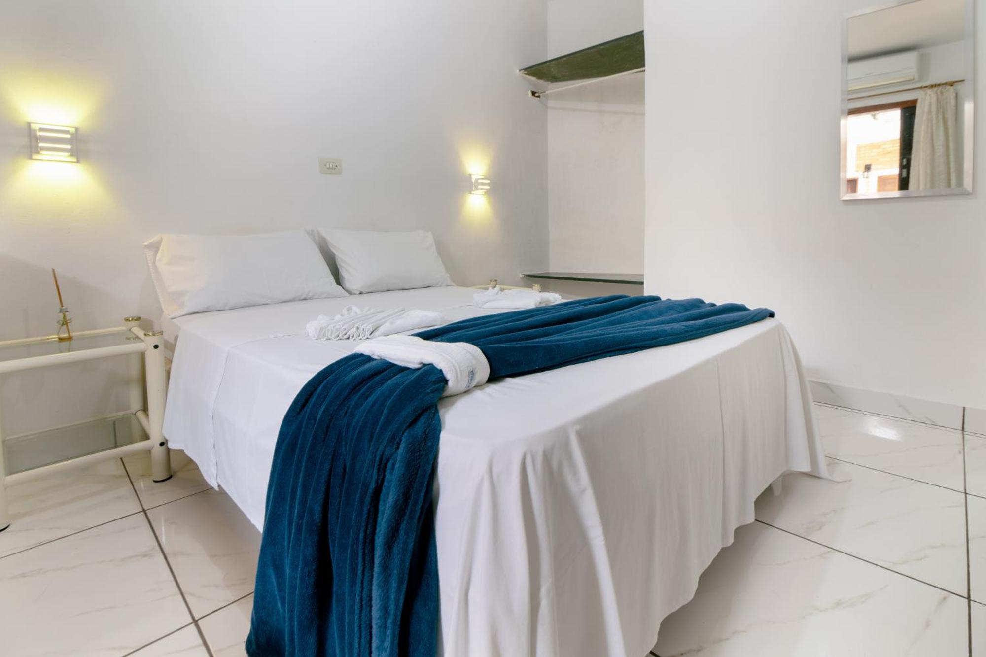 Velinn Pousada Ubatuba Tropical Phòng bức ảnh