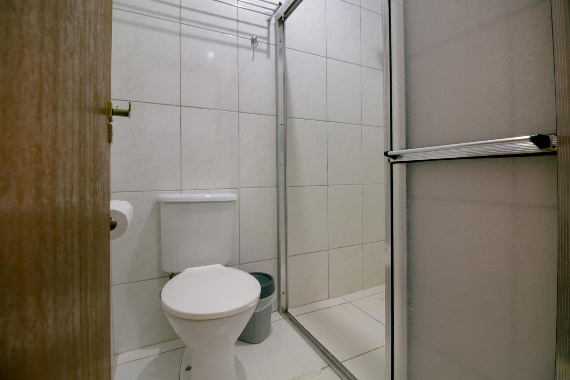 Velinn Pousada Ubatuba Tropical Phòng bức ảnh