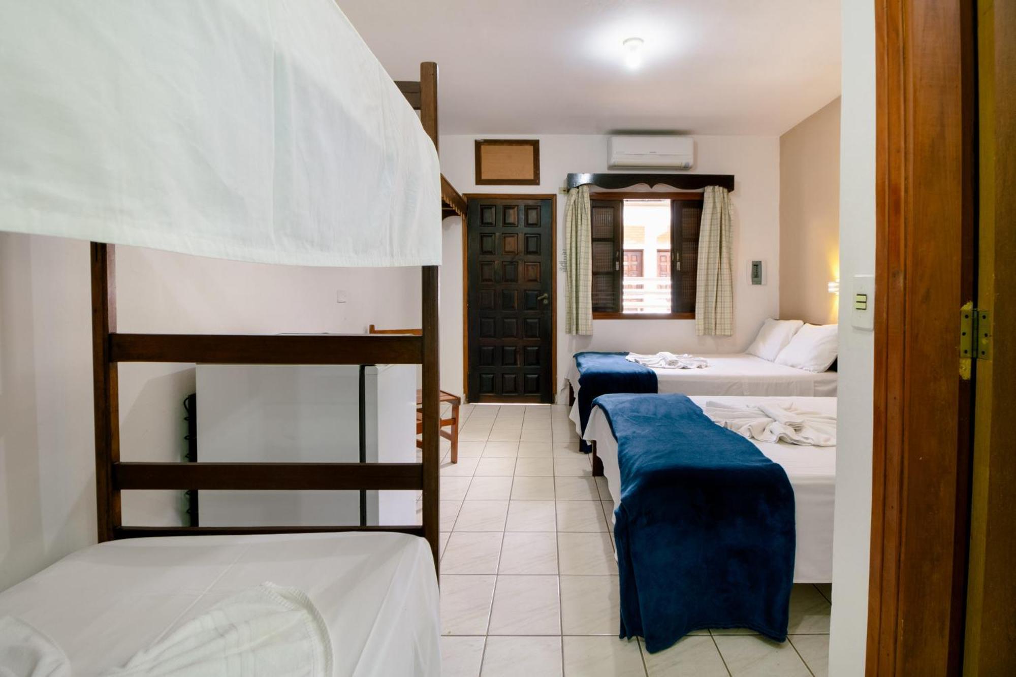 Velinn Pousada Ubatuba Tropical Phòng bức ảnh