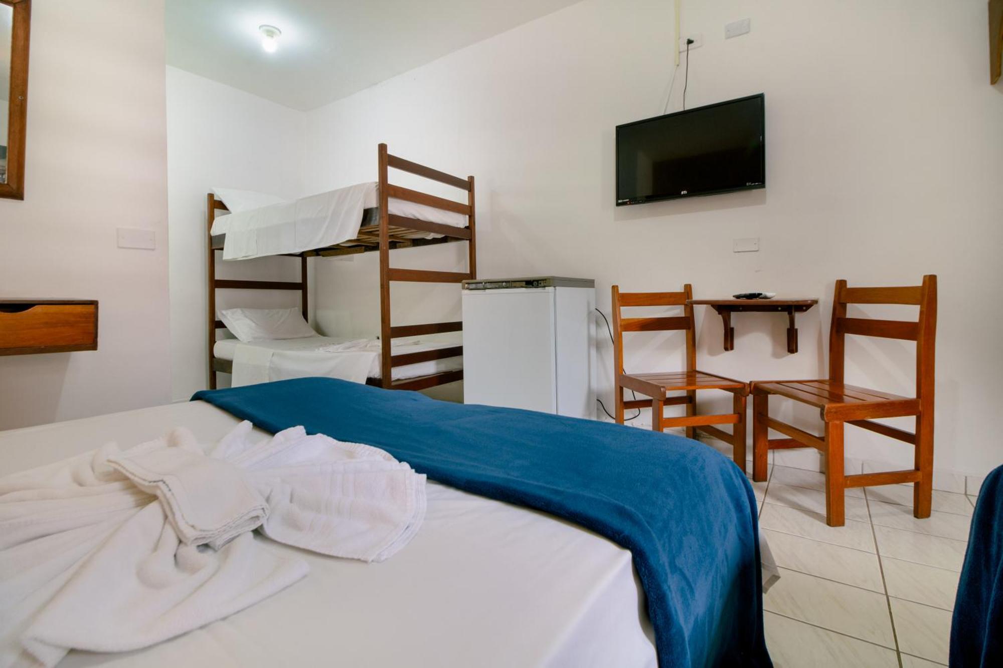 Velinn Pousada Ubatuba Tropical Ngoại thất bức ảnh