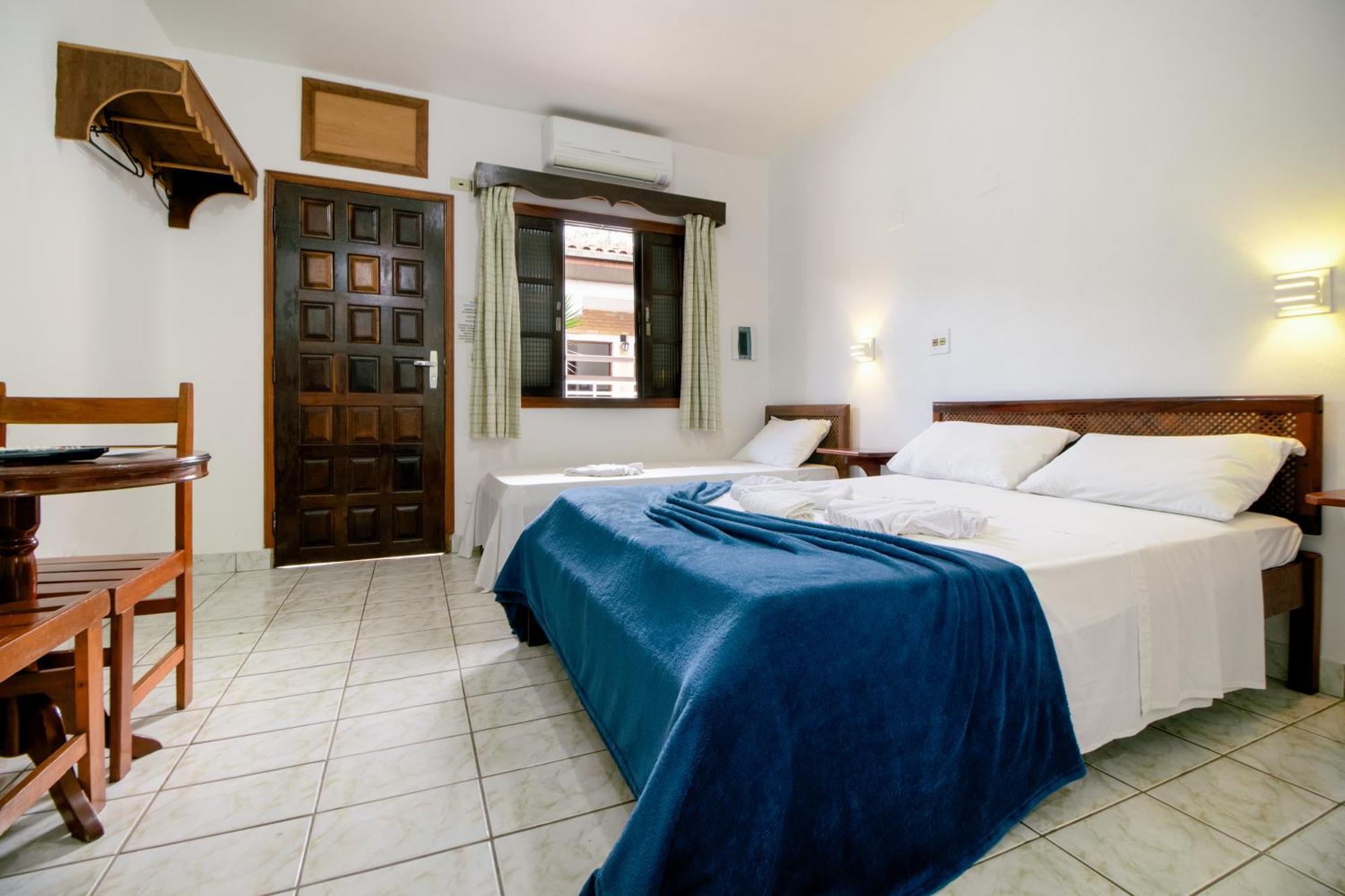 Velinn Pousada Ubatuba Tropical Ngoại thất bức ảnh