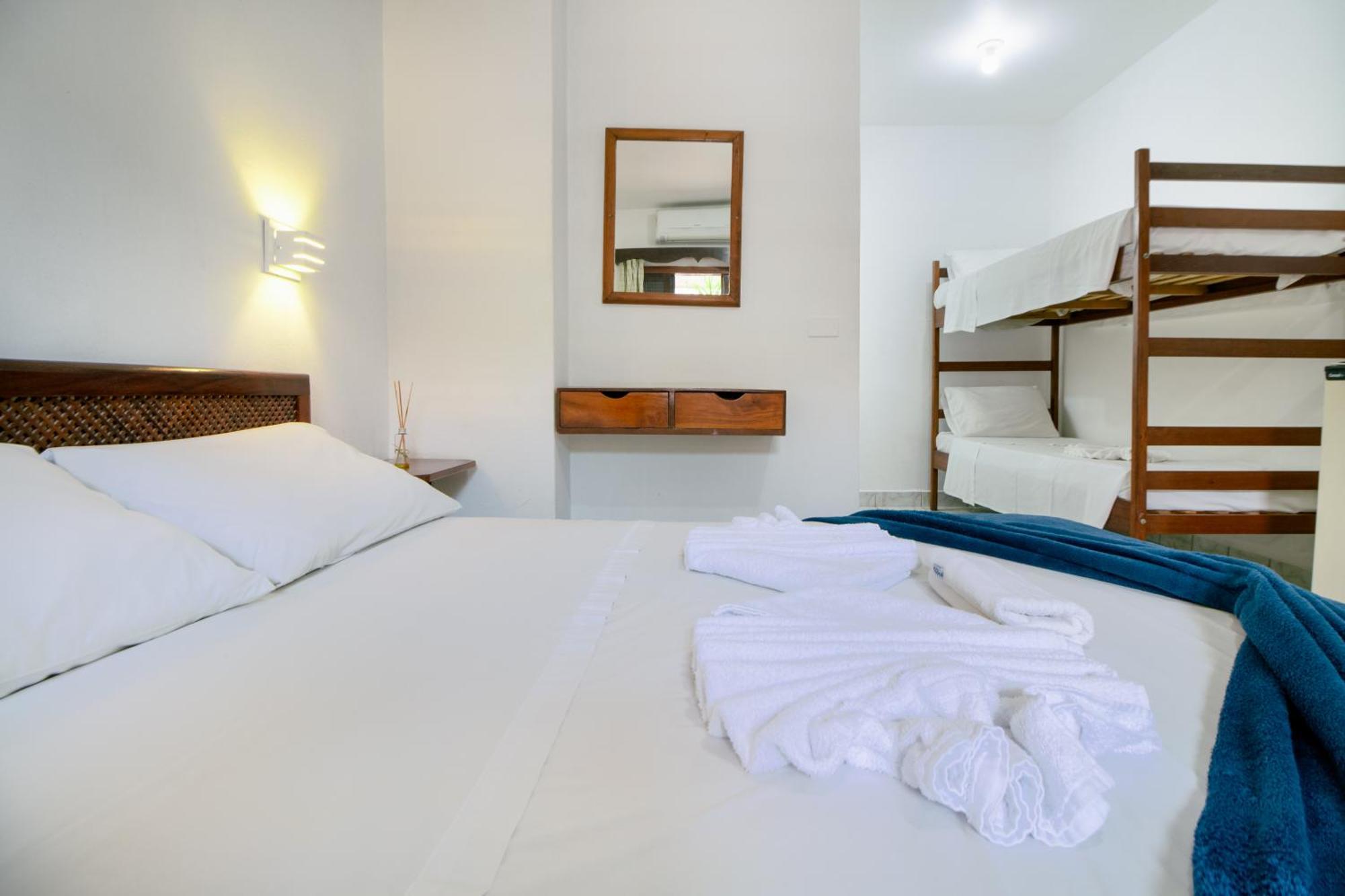 Velinn Pousada Ubatuba Tropical Phòng bức ảnh