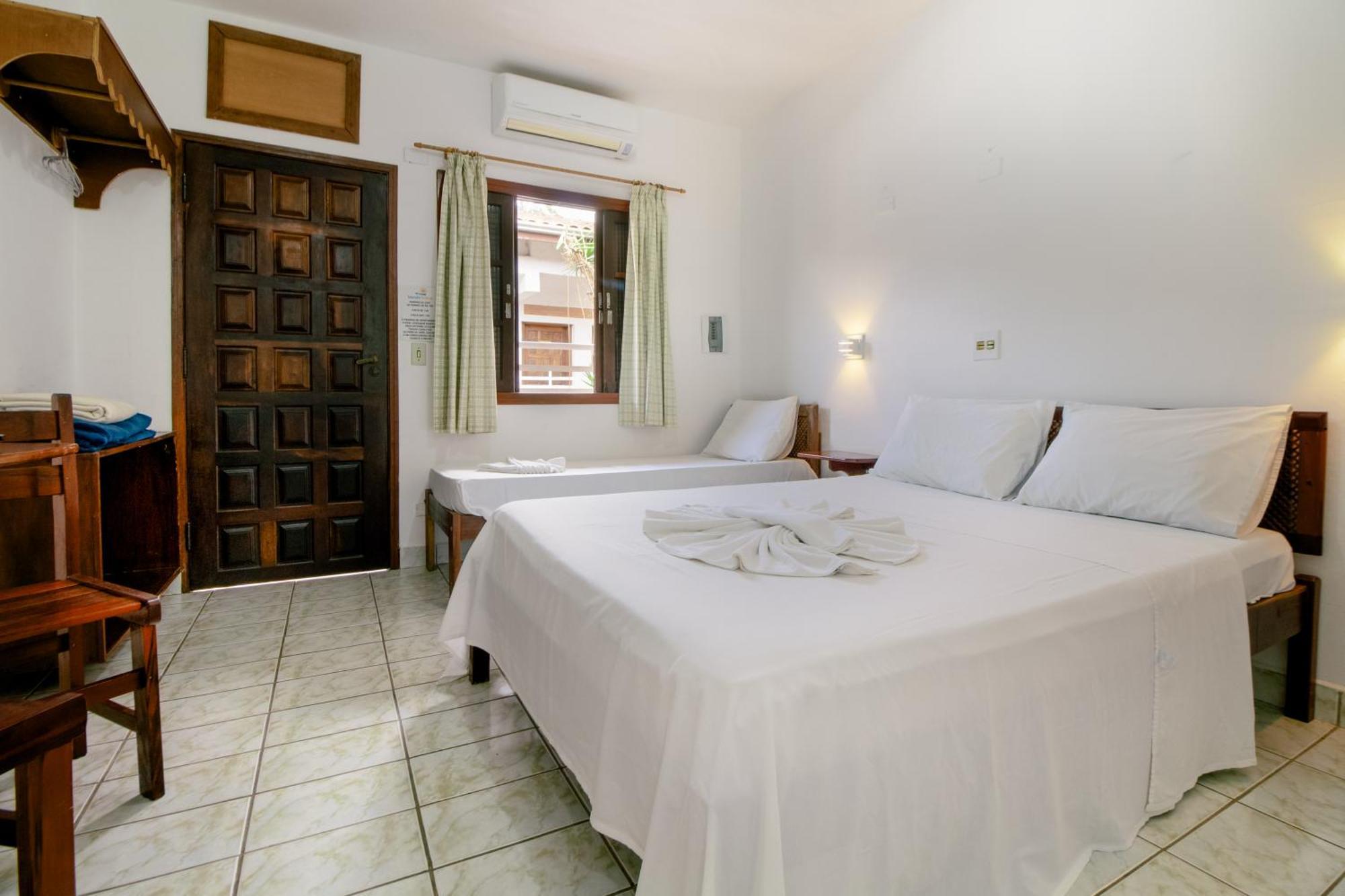 Velinn Pousada Ubatuba Tropical Phòng bức ảnh