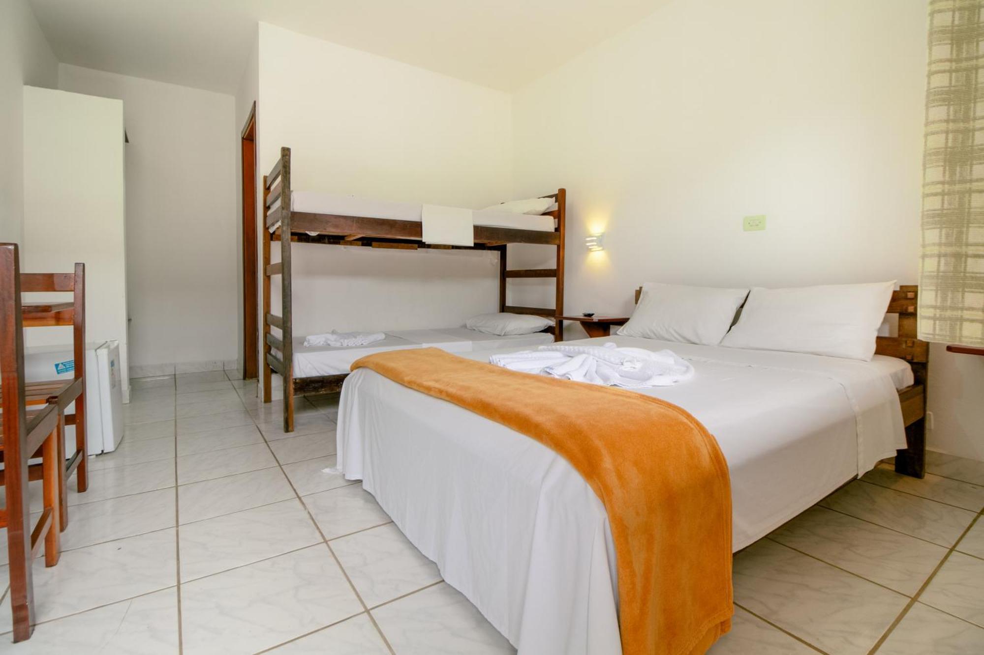 Velinn Pousada Ubatuba Tropical Phòng bức ảnh