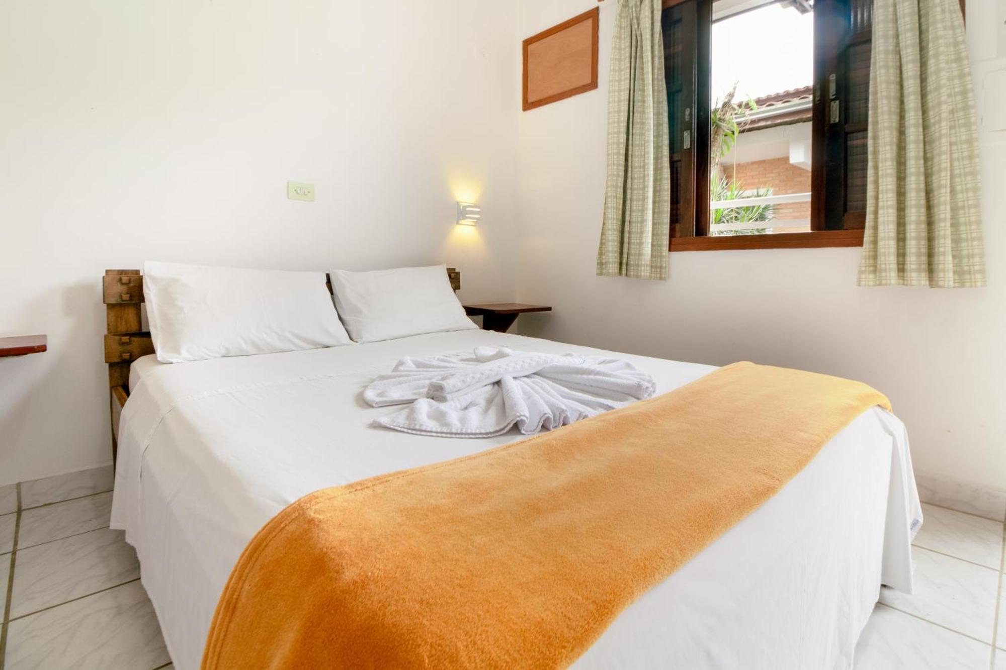 Velinn Pousada Ubatuba Tropical Phòng bức ảnh