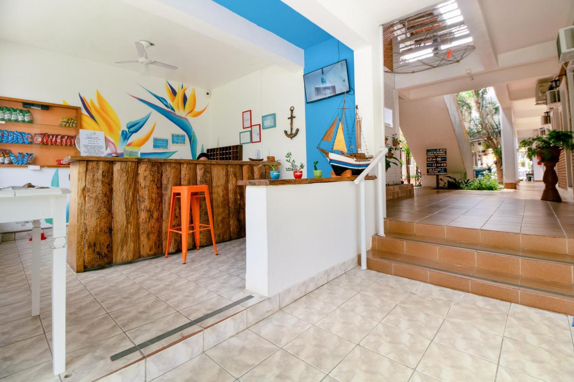 Velinn Pousada Ubatuba Tropical Ngoại thất bức ảnh