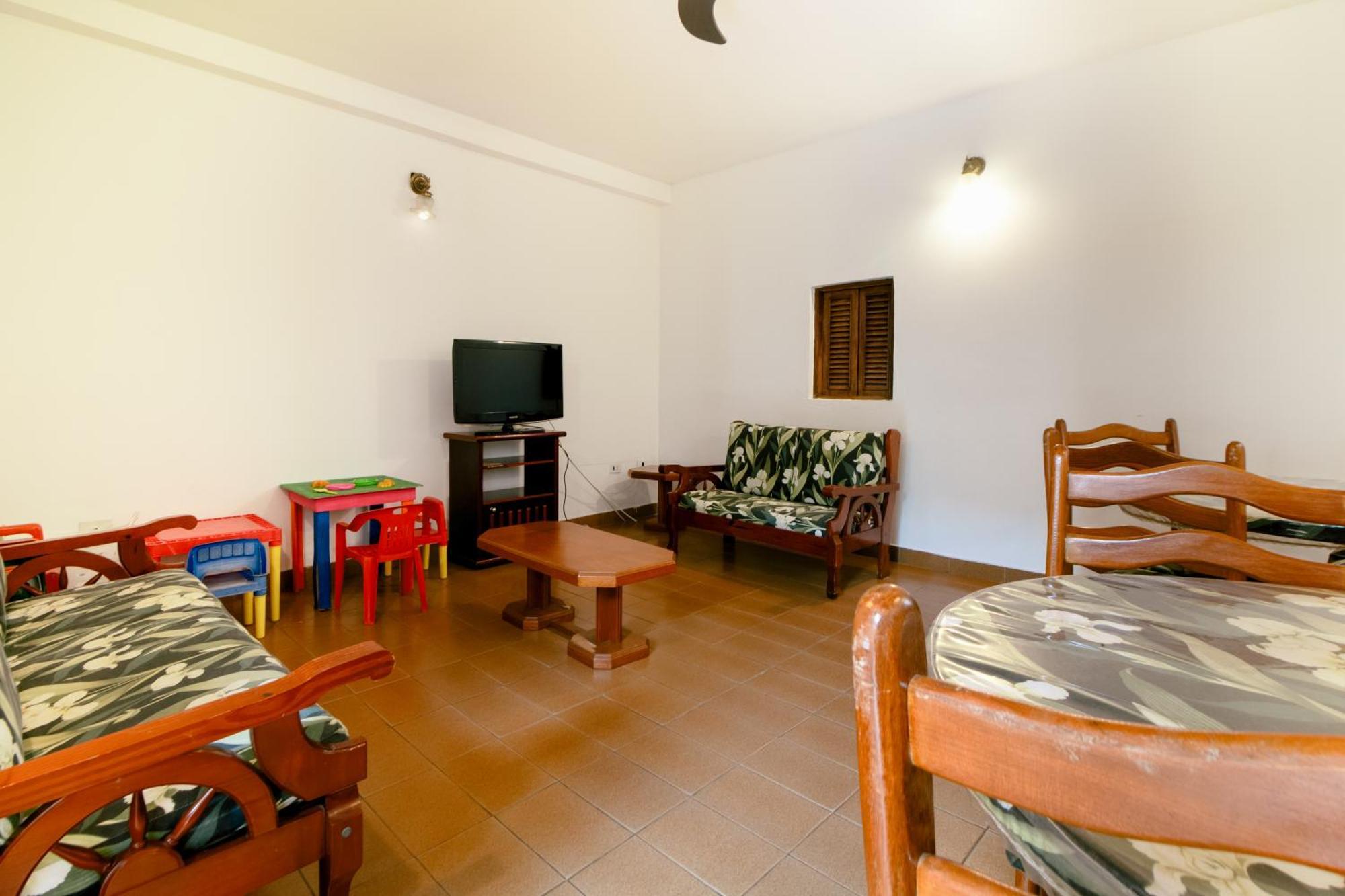 Velinn Pousada Ubatuba Tropical Ngoại thất bức ảnh