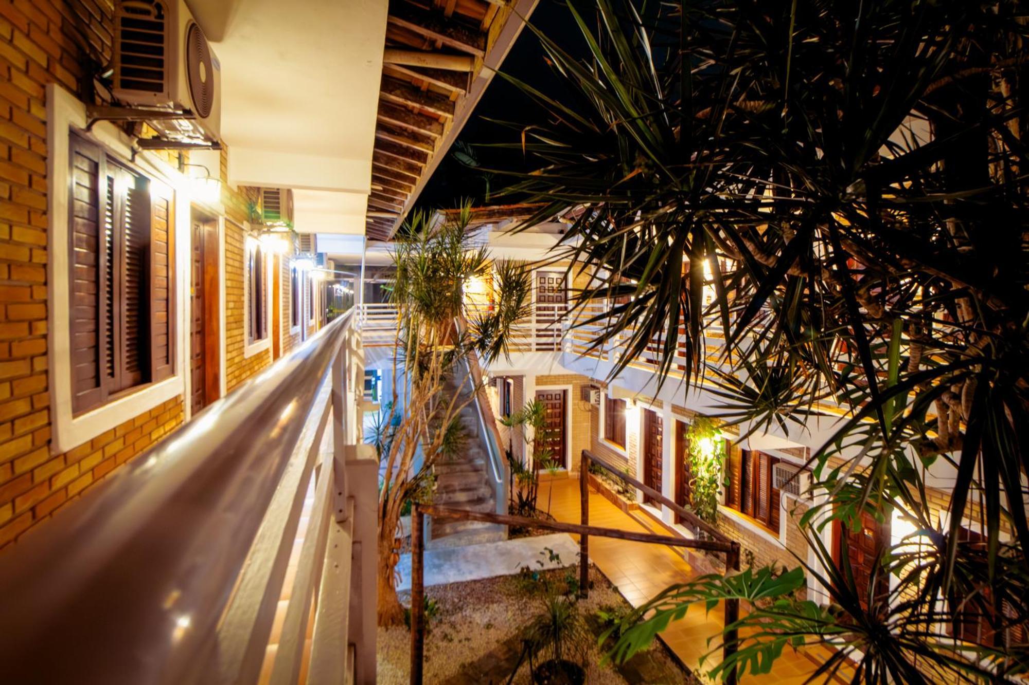 Velinn Pousada Ubatuba Tropical Ngoại thất bức ảnh