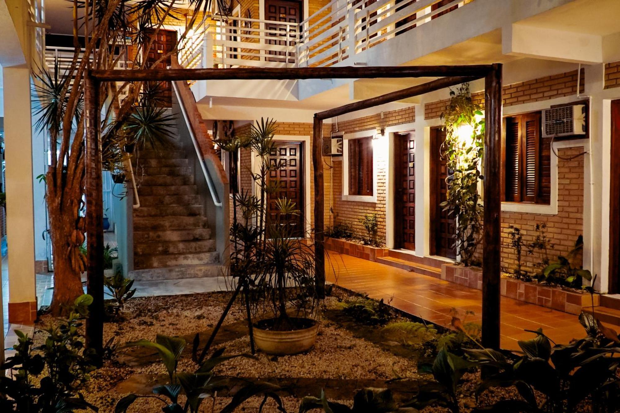 Velinn Pousada Ubatuba Tropical Ngoại thất bức ảnh