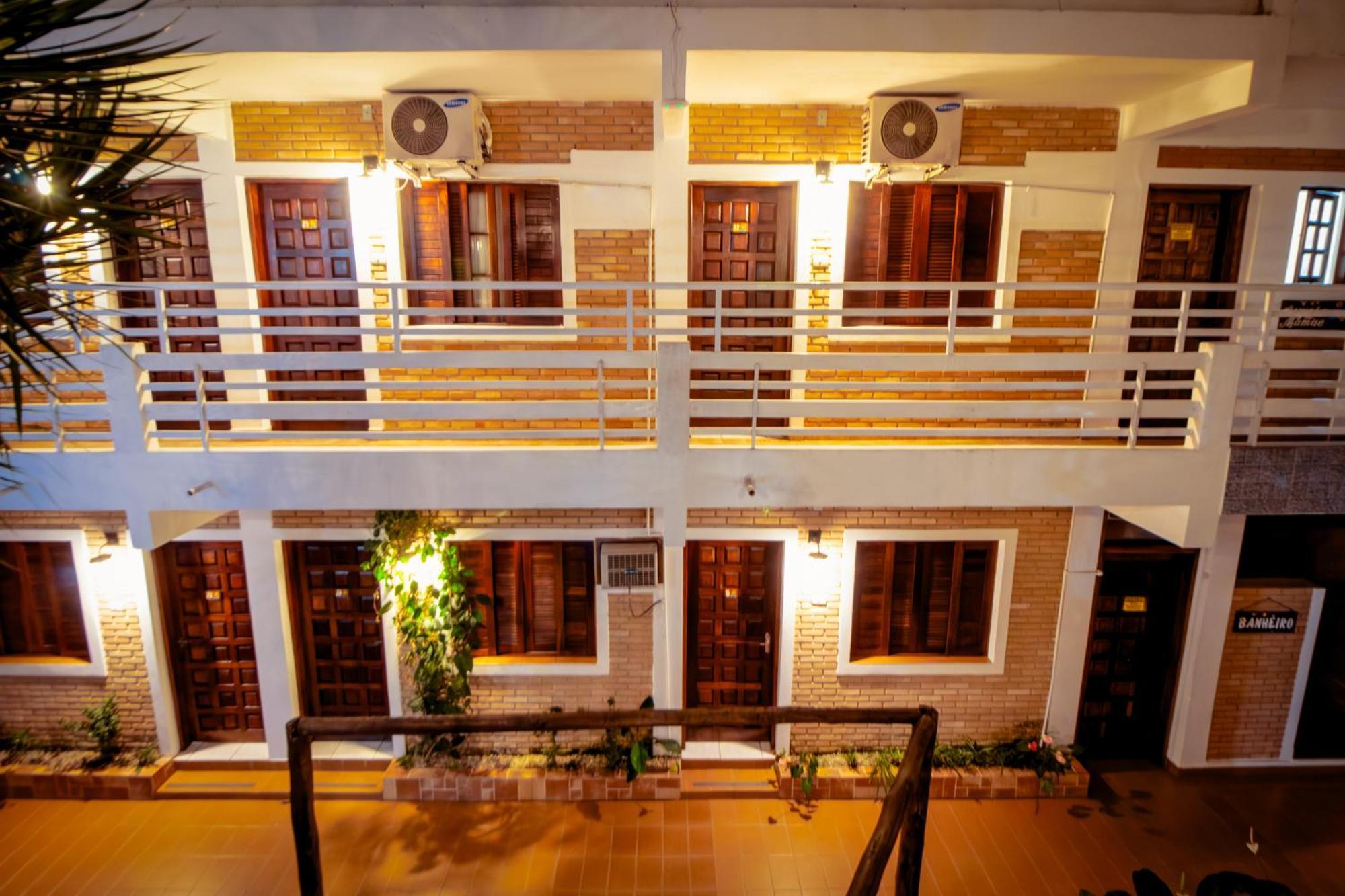 Velinn Pousada Ubatuba Tropical Ngoại thất bức ảnh