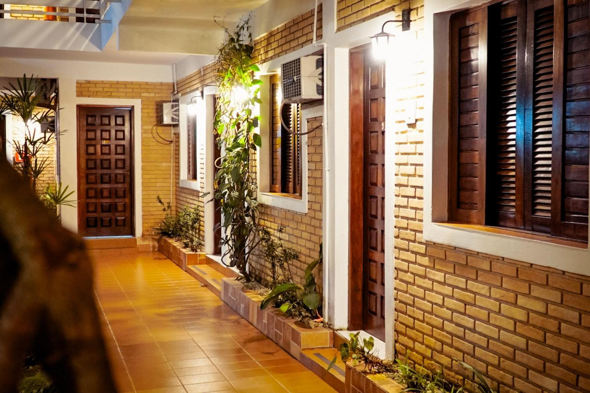 Velinn Pousada Ubatuba Tropical Ngoại thất bức ảnh