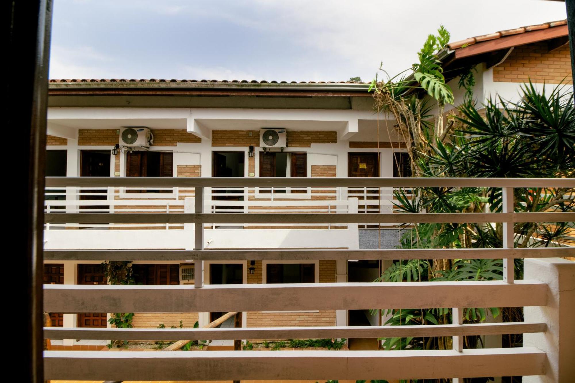 Velinn Pousada Ubatuba Tropical Phòng bức ảnh