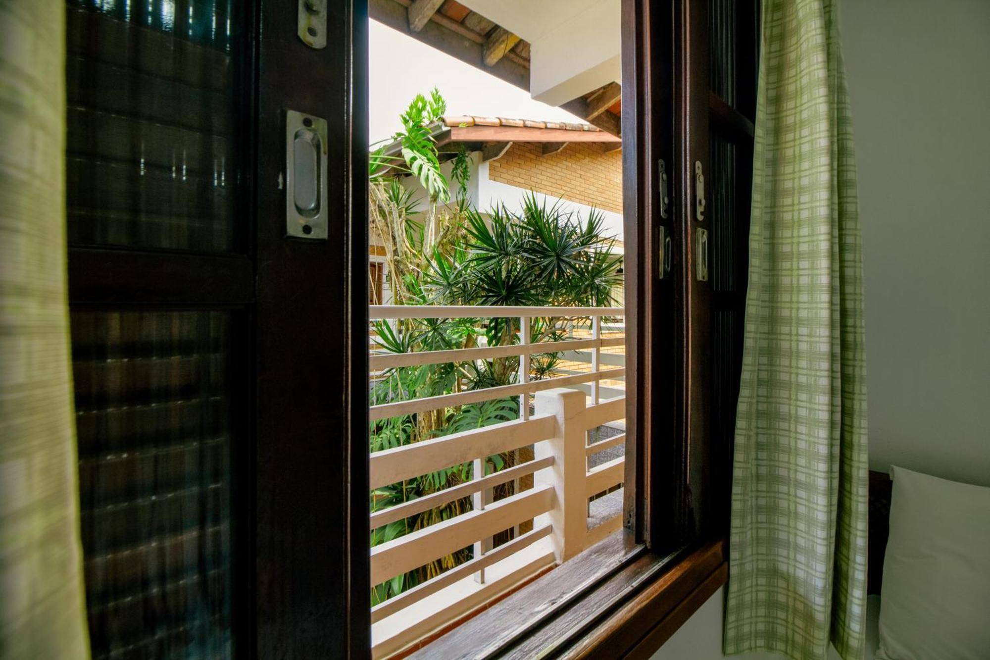 Velinn Pousada Ubatuba Tropical Phòng bức ảnh