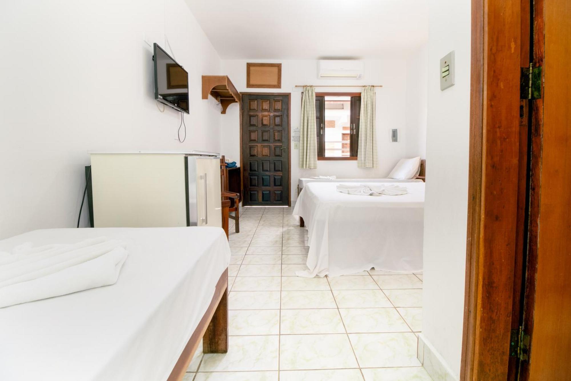 Velinn Pousada Ubatuba Tropical Phòng bức ảnh